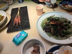 -桂满陇-十里风荷(合生汇店)