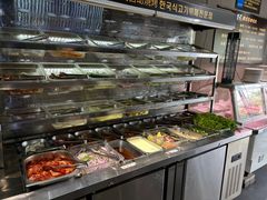 -33韩式自助烧烤(环城南路店)