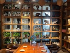 -越谜·越南餐厅(长白店)