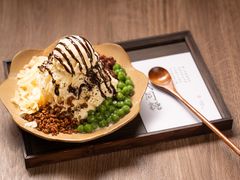 -五代同糖·甜品糖水店(河下古镇店)