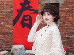 -大旗头古村