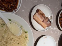 -松鹤楼·苏式汤面(虹桥天地店)