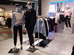 -fila(日月光中心广场店)