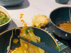 -椰子湾·海南火锅·糟粕醋·椰子鸡(正大广场店)