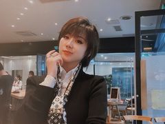 -星巴克(北京环球金融中心店)