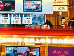-得稻小饭堂·江西菜(浦江店)