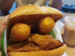 -肯德基(西安兴庆店)