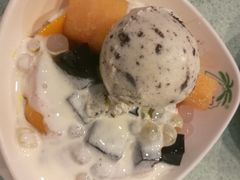 -松记糖水店(铜锣湾分店)