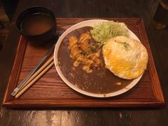 -金龙咖喱