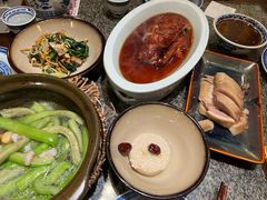 -南京大牌档(中山陵店)
