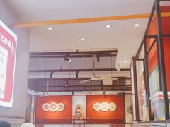 -李兰英湖南面馆(护国路店)