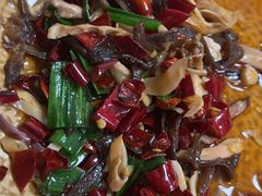 -古城苗家土菜馆(河景餐厅店)