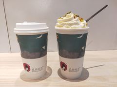 -茶颜悦色(雨花亭凯德二楼店)
