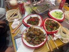 -古彭7只羊·招牌白串·碳锅羊肉旗舰店