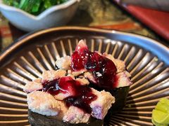 -炙柒Sekinana·精致料理 烧鸟·铁板烧(海上世界店)