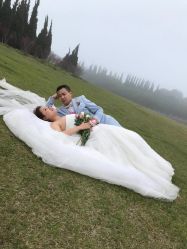 -巴黎时尚婚纱摄影(南汇店)