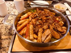 -黄记煌三汁焖锅(新世纪广场店)