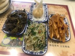 -夏家合汁(天润花园小区店)