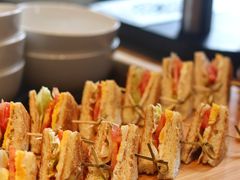 -杭州桐庐康莱德酒店西餐厅-舍