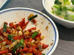 -零柒三幺·山野湖南菜(景枫中心店)