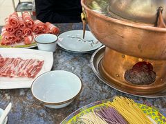 -清真老马家海鲜大排档(台东店)