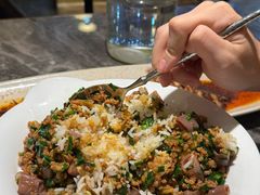 -前海沿·青岛菜(乐客城店)