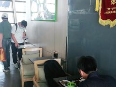 大堂-鮮而純面馆(浦东店)