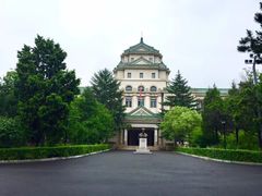 -吉林大学(新民校区)