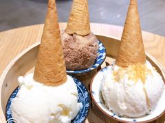 -歎雪糕低糖低脂Gelato冰淇淋