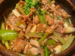 -煲煲好(朝阳门店)