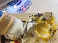 -DQ·蛋糕·冰淇淋(通州万达店)