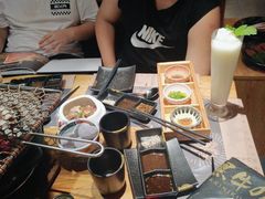 -黑牛の店·和牛烧肉(大悦城店)