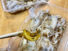 -山水肠粉(盐田店)
