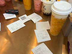 -百分茶(九洲新世界店)