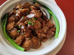 -香谷私厨(高新店)