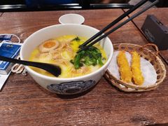 -和府捞面(景枫中心店)