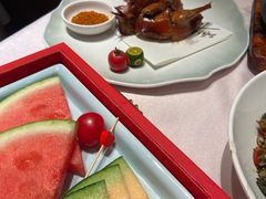 -千百味红餐厅·江西菜(绿地双子塔店)