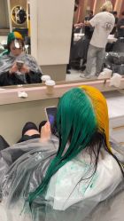 -Kraemer Paris苏豪路易士·嘉玛发廊