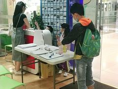 -英孚教育青少儿(宝龙中心)