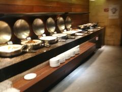 -星伦多自助料理·涮烤一体(虹悦城店)