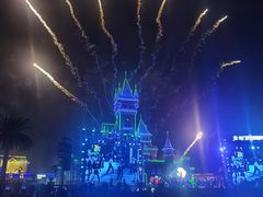 -厦门方特梦幻王国