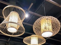 大堂-顺意·顺德家乡菜(国际人才大厦店)