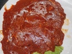 -清真·锦翔炝锅鱼(明德门店)