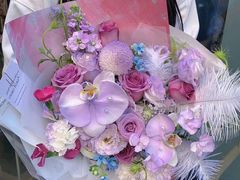 -ChaKo Flora ·茶子花艺 (市北店)