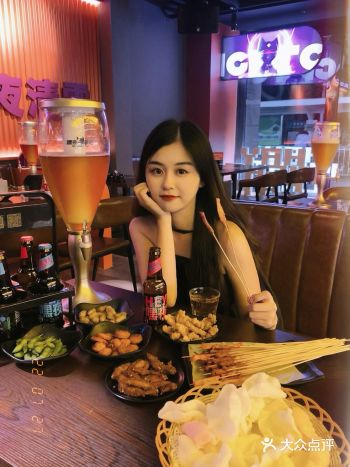 69圆畅饮啤酒＆小食的快乐谁懂️快来吨吨吨！