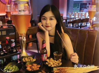 69圆畅饮啤酒＆小食的快乐谁懂️快来吨吨吨！