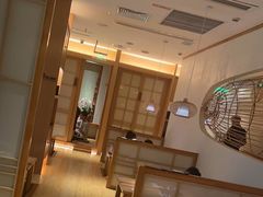 -花潮料理艺食馆(世欧广场店)
