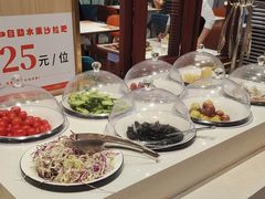 -豪享来(我格广场店)