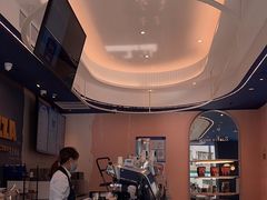 -LAVAZZA拉瓦萨咖啡(星荟中心店)