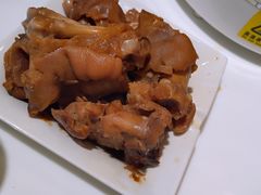 -外婆小聚茶餐厅·生日·团建(市民中心店)